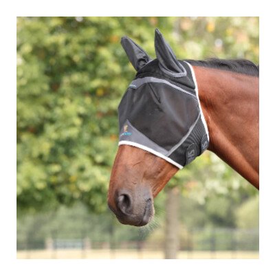 Shires Maska proti hmyzu Pro Air Motion – Zboží Dáma