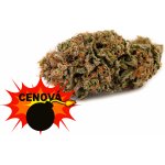 Weedshop Amnesia Haze 0,7 % THC 10 g – Zboží Dáma
