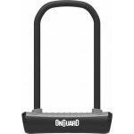 OnGuard Neon 8152BL U-Lock 115 mm 292 mm černý – Hledejceny.cz