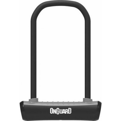 OnGuard Neon 8152BL U-Lock 115 mm 292 mm černý – Hledejceny.cz