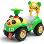 Baby Mix Panda zelené – Zboží Dáma