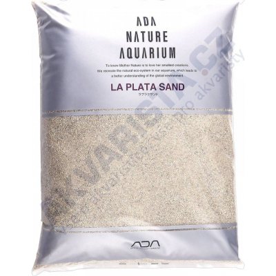 ADA La Plata Sand 8 kg