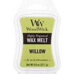 WoodWick vonný vosk do aromalampy Willow Vrbové květy 22,7 g – Zboží Dáma