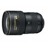 Nikon Nikkor AF-S 16-35mm f/4 G ED VR – Hledejceny.cz