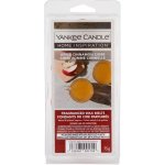 Yankee Candle Apple Cinnamon Cider vonný vosk 75 g – Hledejceny.cz