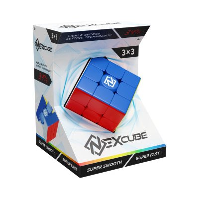 Goliath NexCube 3x3 Classic – Zboží Mobilmania