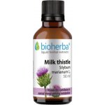 Bioherba Ostropestřec mariánský Silybum marianum kapky 50 ml – Hledejceny.cz