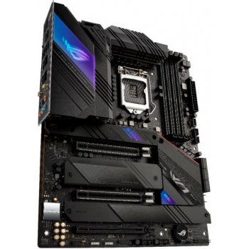 Asus ROG STRIX Z590-E GAMING WIFI 90MB1640-M0EAY0