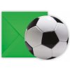 Párty pozvánka Procos Pozvánky Futbal
