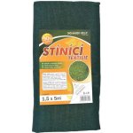 Handi Help Stínící textilie 1,5 x 5 m zastínění 90% 000241-VO-V – Zboží Mobilmania