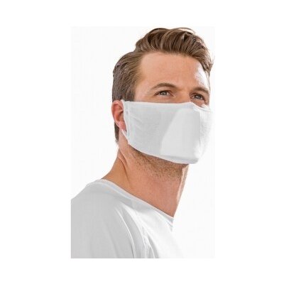 Result Antibakteriální rouška Natural Yarn bílá 1 ks – Zboží Dáma