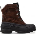 Kamik Fargo 2 WK0745 Hnědá – Zboží Dáma