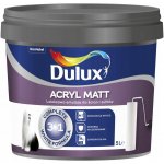 Dulux Acryl Matt 5 L – Sleviste.cz