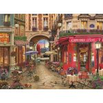 ANATOLIAN Cafe des Paris 1000 dílků – Zboží Mobilmania