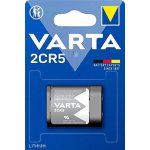 Varta Photo 2CR5 1ks 6203301401 – Hledejceny.cz