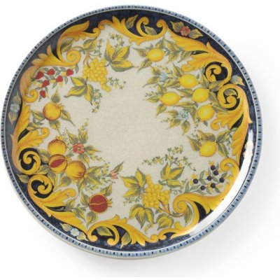 Hendi Pizza talíř Barocco 310mm – Hledejceny.cz