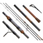 Delphin SYMBOL Carper 3,6 m 3 lb 3 díly – Hledejceny.cz