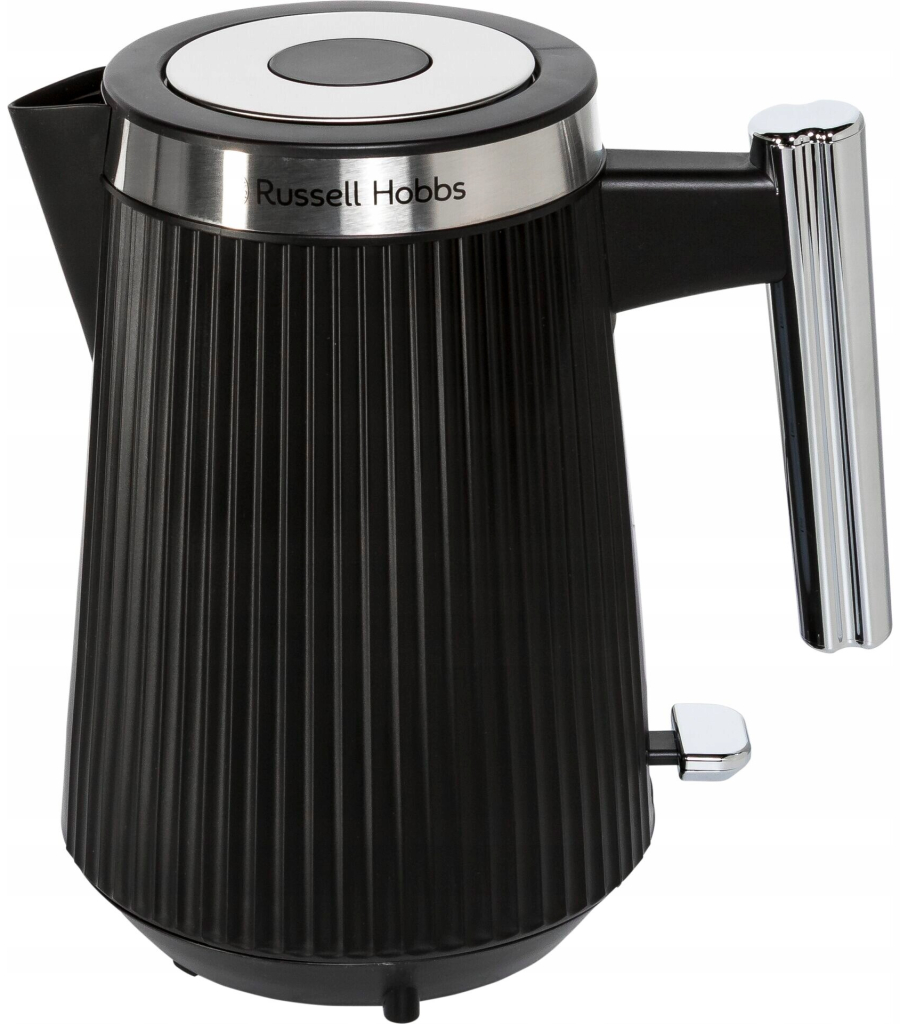 Russell Hobbs Bronte 26750-70 černá