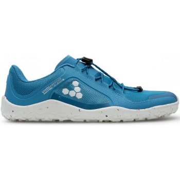 Vivobarefoot boty Primus Trail II FG L textile blue/aqua