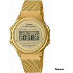 Casio A171WEMG-9A – Zboží Dáma