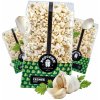 Bopcorn Česnekový popcorn 1400 ml