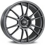 OZ Ultraleggera 8,5x19 5x130 ET53 matt graphite – Sleviste.cz