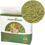 Rabbit&Weed Seno luční 1,9 l 0,6 kg – Zboží Mobilmania