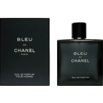 Chanel Bleu de Chanel parfémovaná voda pánská 50 ml – Hledejceny.cz