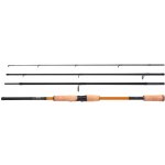 Shimano STC AX Spinning 2,4m 15-40g 4 díly – Sleviste.cz
