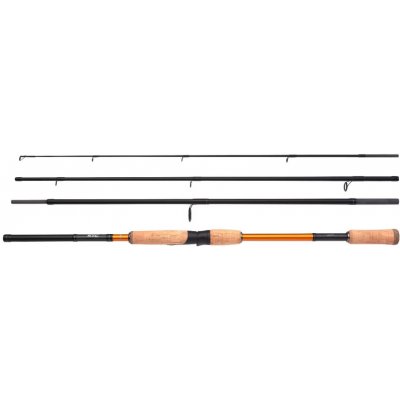 Shimano STC AX Spinning 2,4m 15-40g 4 díly – Sleviste.cz