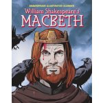 William Shakespeare's Macbeth Dunn JoemingPaperback – Hledejceny.cz