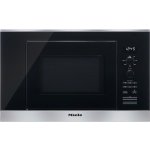 Miele M 6030 SC nerez/clst návod, fotka