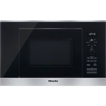 Miele M 6030 SC nerez/clst