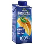 Fructal superior pomeranč 100% 200 ml – Sleviste.cz