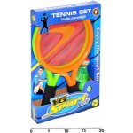 Wiky Tenis plážový 40x23 cm – Zboží Mobilmania