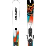 SALOMON E ADDIKT PRO 76 25/26 – Hledejceny.cz