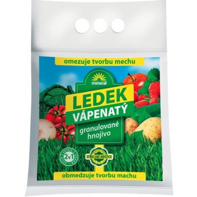 Forestina Ledek vápenatý 5kg – Zbozi.Blesk.cz