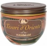 Tessori d' Oriente Hammam tělový krém 300 ml – Hledejceny.cz