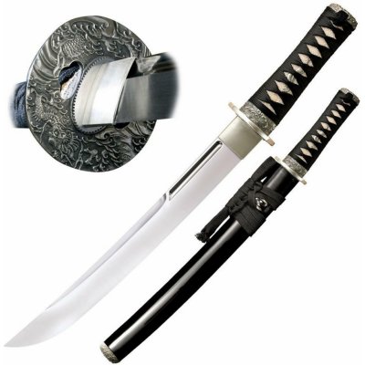 Cold Steel O TANTO EMPEROR SERIES – Zboží Mobilmania