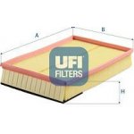 Vzduchový filtr UFI 30.D56.00 – Hledejceny.cz