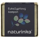 Naturinka Eukalyptový šampon 110 g