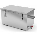 Odlučovač tuku, 30L, 650x346x(H)308mm – Hledejceny.cz