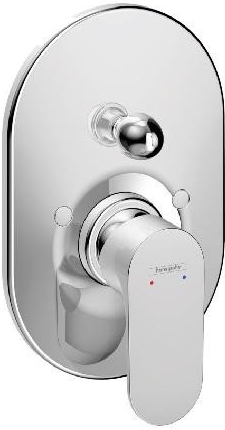 Hansgrohe Rebris 72449000