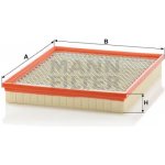 MANN FILTER Vzduchový filtr C 32 154/1 – Hledejceny.cz