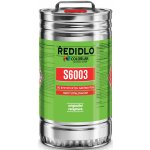 COLORLAK ŘEDIDLO S 6003 / 4L ředidlo do syntetických nátěrových hmot vypalovacích – Zbozi.Blesk.cz