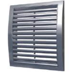 Mikawi ASA 350 x 350 mm šedá 59-1571 – Hledejceny.cz