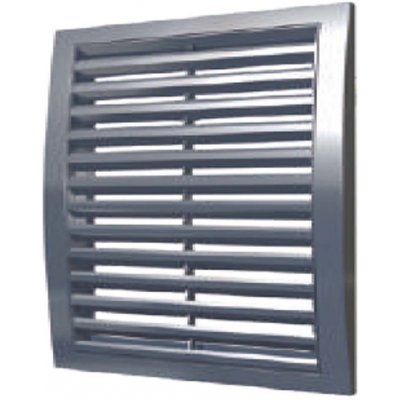 Mikawi ASA 350 x 350 mm šedá 59-1571 – Hledejceny.cz