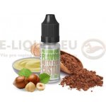 Infamous Liqonic Nutty Cocoa Custard 10 ml – Zbozi.Blesk.cz