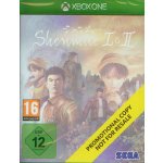 Shenmue 1 + 2 – Sleviste.cz