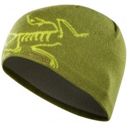 Arc'teryx Bird Head Toque Twin Leaf/Venom čepice - Nejlepší Ceny.cz